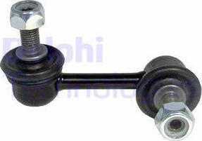 Delphi TC2306 - Brat / bieleta suspensie, stabilizator www.parts5.com