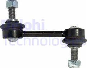 Delphi TC2303 - Rod / Strut, stabiliser www.parts5.com