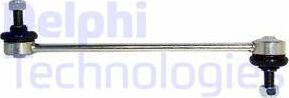 Delphi TC2319 - Rod / Strut, stabiliser www.parts5.com