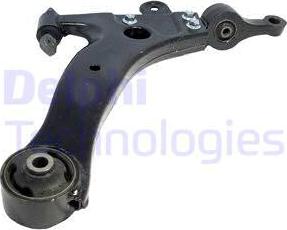 Delphi TC2384 - Track Control Arm www.parts5.com