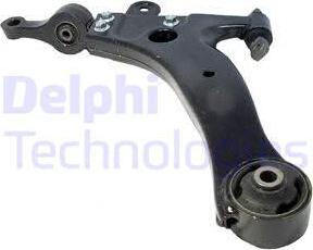 Delphi TC2383 - Track Control Arm www.parts5.com