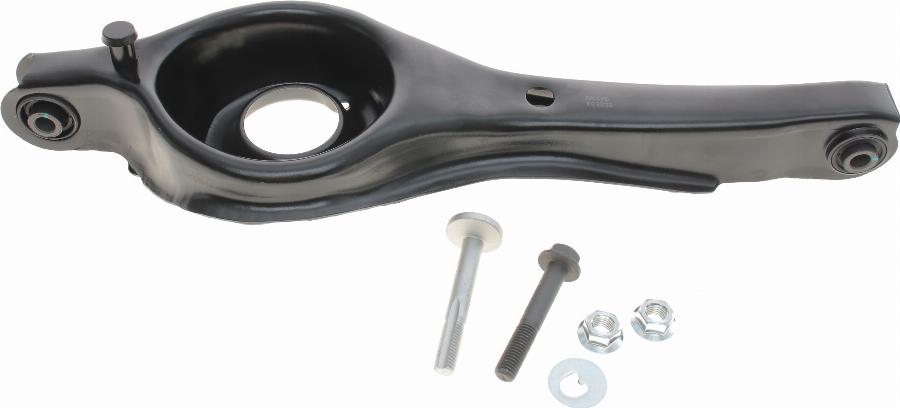 Delphi TC2332 - Brat, suspensie roata www.parts5.com