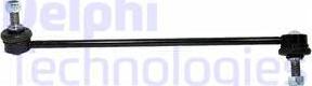 Delphi TC2291 - Rod / Strut, stabiliser www.parts5.com