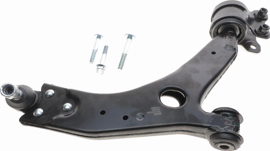 Delphi TC2253 - Track Control Arm www.parts5.com