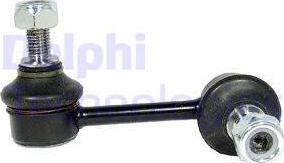 Delphi TC2288 - Stange / Strebe, Stabilisator www.parts5.com