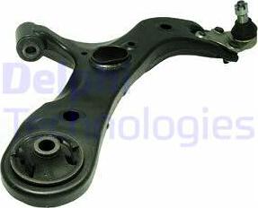 Delphi TC2283 - Track Control Arm www.parts5.com