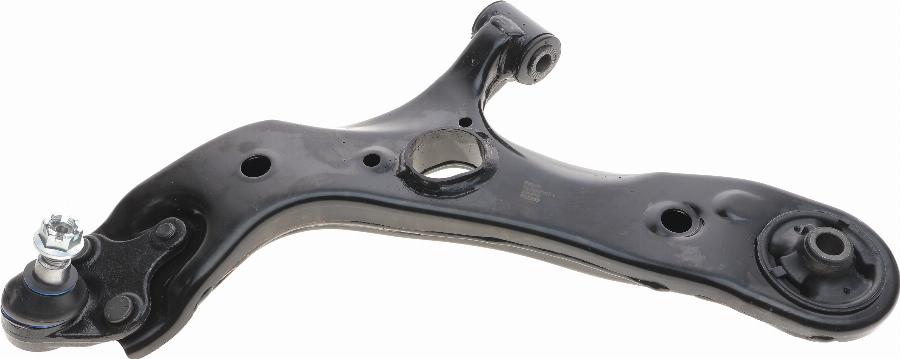 Delphi TC2282 - Track Control Arm www.parts5.com