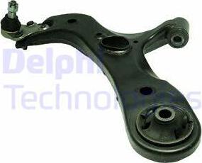 Delphi TC2282 - Track Control Arm www.parts5.com