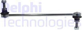 Delphi TC2270 - Rod / Strut, stabiliser www.parts5.com