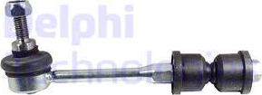 Delphi TC2278 - Rod / Strut, stabiliser parts5.com