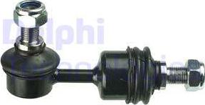 Delphi TC2704 - Rod / Strut, stabiliser www.parts5.com