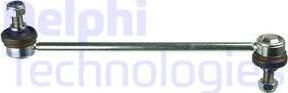 Delphi TC2700 - Rod / Strut, stabiliser www.parts5.com