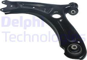 Delphi TC2732 - Brat, suspensie roata www.parts5.com