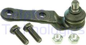 Delphi TC796 - Ball Joint www.parts5.com