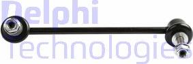 Delphi TC7586 - Rod / Strut, stabiliser www.parts5.com