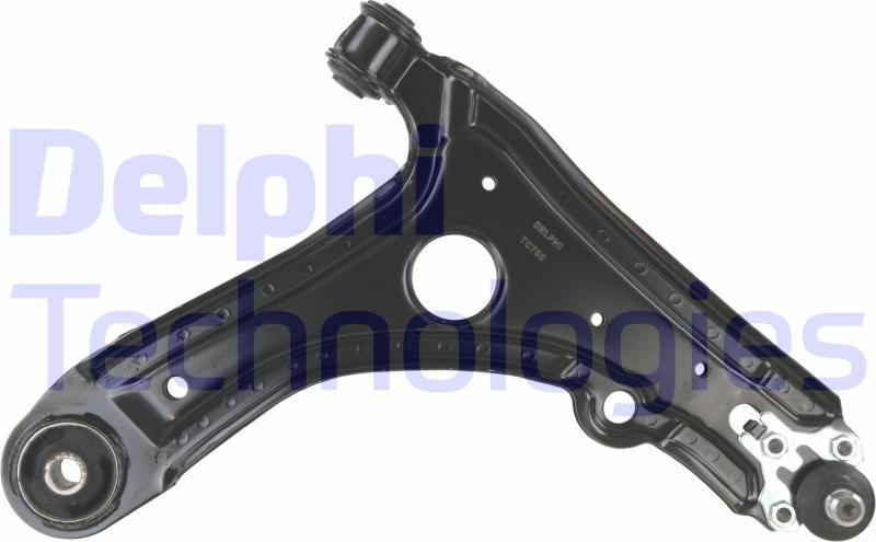 Delphi TC765 - Track Control Arm parts5.com