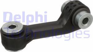 Delphi TC7828 - Brat / bieleta suspensie, stabilizator www.parts5.com