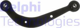 Delphi TC7214 - Track Control Arm www.parts5.com