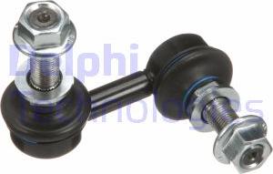 Delphi TC7701 - Rod / Strut, stabiliser www.parts5.com