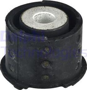 Delphi TD949W - Suport, ax www.parts5.com