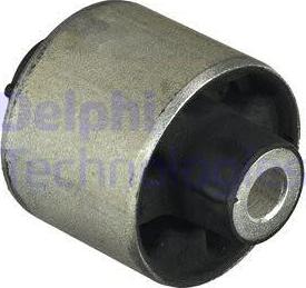 Delphi TD945W - Bush of Control / Trailing Arm parts5.com