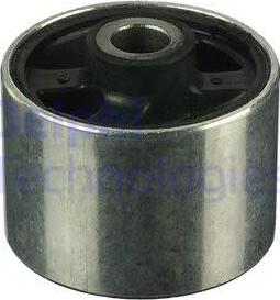 Delphi TD941W - Yataklama, Bugi kolu www.parts5.com