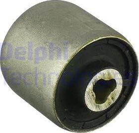 Delphi TD927W - Vlezajenje, upravljalni vzvod www.parts5.com