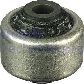 Delphi TD974W - Bush of Control / Trailing Arm www.parts5.com