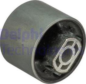 Delphi TD975W - Suspension, bras de liaison www.parts5.com