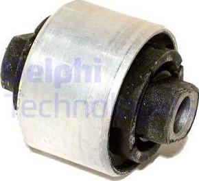 Delphi TD440W - Suport,trapez www.parts5.com