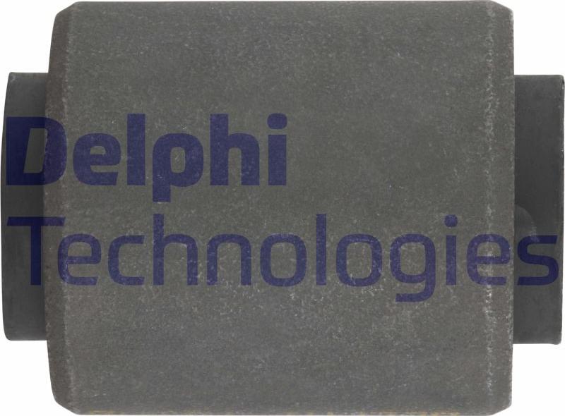 Delphi TD450W - Yataklama, Aks gergisi www.parts5.com