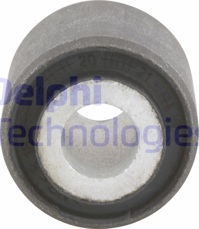 Delphi TD450W - Tie Bar Bush parts5.com