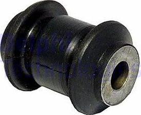 Delphi TD409W - Suspensión, Brazo oscilante www.parts5.com