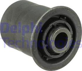 Delphi TD4042W - Bush of Control / Trailing Arm www.parts5.com