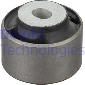 Delphi TD4017W - Bush of Control / Trailing Arm www.parts5.com