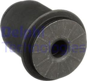 Delphi TD4022W - Bush of Control / Trailing Arm www.parts5.com