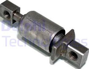 Delphi TD402W - Bush of Control / Trailing Arm parts5.com