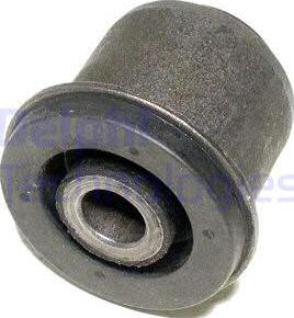 Delphi TD431W - Bush of Control / Trailing Arm www.parts5.com