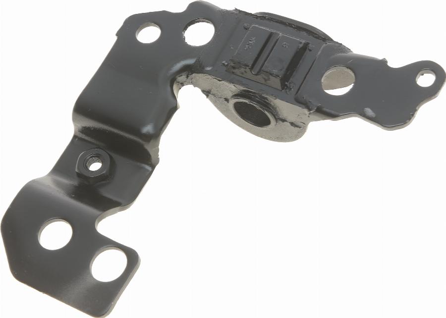 Delphi TD433W - Bush of Control / Trailing Arm www.parts5.com