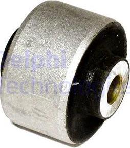 Delphi TD437W - Yataklama, Bugi kolu www.parts5.com