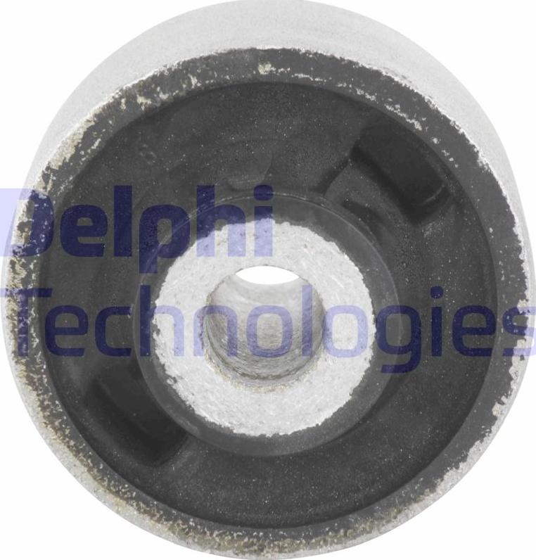 Delphi TD437W - Yataklama, Bugi kolu www.parts5.com