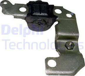 Delphi TD424W - Puks www.parts5.com