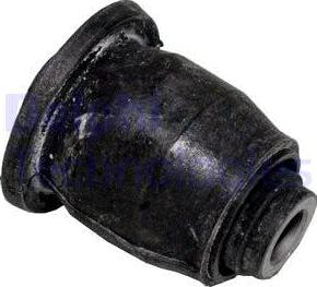 Delphi TD427W - Bush of Control / Trailing Arm www.parts5.com