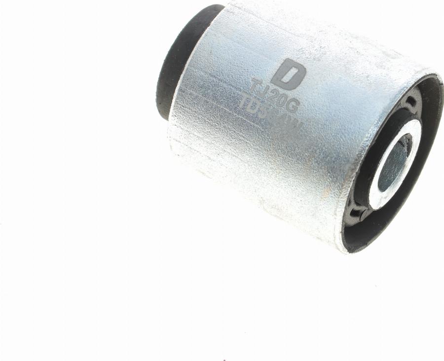 Delphi TD564W - Łożyskowanie, korpus osi www.parts5.com