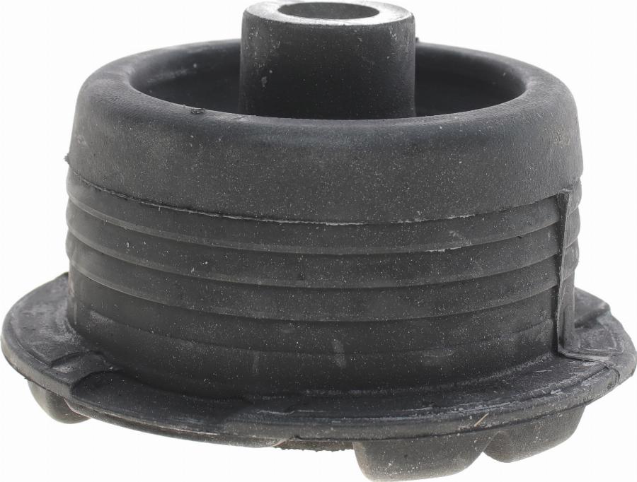 Delphi TD563W - Łożyskowanie, korpus osi www.parts5.com