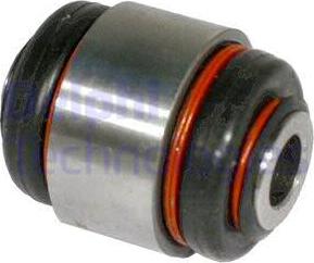 Delphi TD511W - Mounting, axle beam www.parts5.com