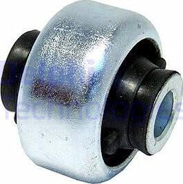 Delphi TD582W - Bush of Control / Trailing Arm www.parts5.com