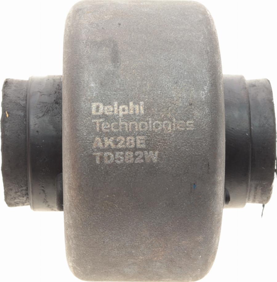 Delphi TD582W - Csapágyazás, kormány www.parts5.com