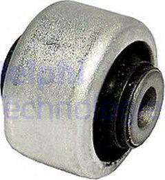 Delphi TD535W - Bush of Control / Trailing Arm parts5.com