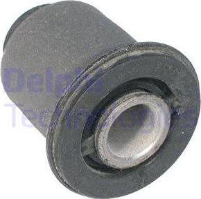 Delphi TD533W - Bush of Control / Trailing Arm www.parts5.com